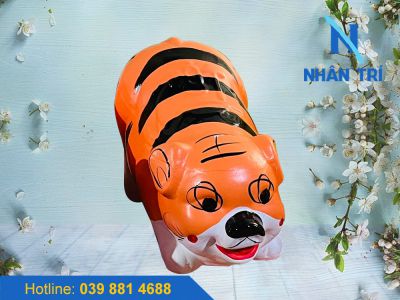 Cọp nằm (Mọi nằm)