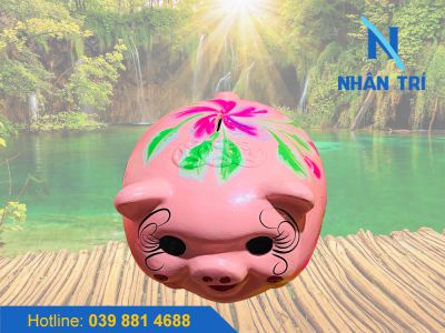 Thạch cao hoa số 2