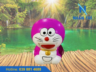 Đoraemon lớn