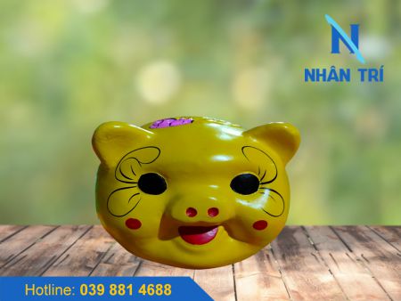 Thạch cao 1 vẽ 3D