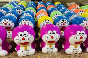 Vì sao nên chọn heo đất gốm tại NHÂN TRÍ