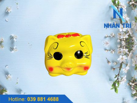 Bánh bao thạch cao số 3