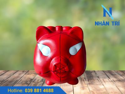 Khủng Nơ Bạch Tuyết