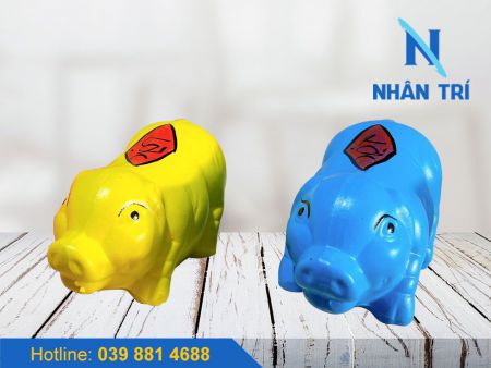 Mọi vẽ tài lộc