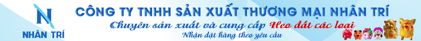 HEO ĐẤT NHÂN TRÍ