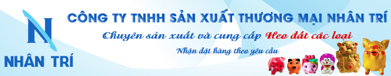 HEO ĐẤT NHÂN TRÍ